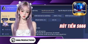 Rút Tiền S666