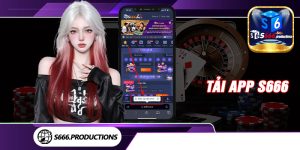 Tải App S666