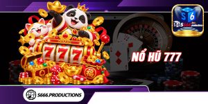 Nổ Hũ 777