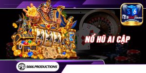 Nổ Hũ Ai Cập